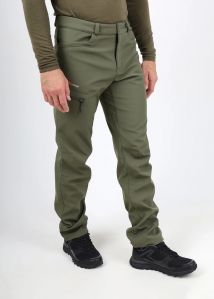 Брюки мужские Сплав Ramble мод 2 SoftShell олива