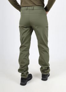 Брюки мужские Сплав Ramble мод 2 SoftShell олива