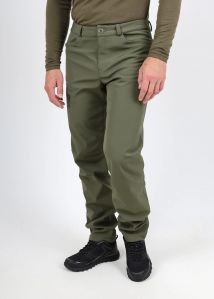 Брюки мужские Сплав Ramble мод 2 SoftShell олива