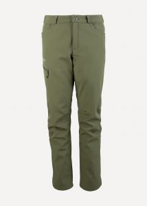 Брюки мужские Сплав Ramble мод 2 SoftShell олива