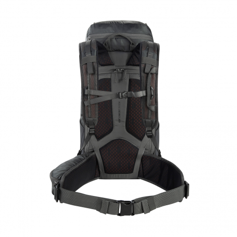 Рюкзак спортивный Tatonka Norix 34 titan grey 