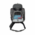Рюкзак спортивный Tatonka Norix 34 titan grey 