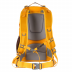 Рюкзак спортивный POLAR 2170 золотой 