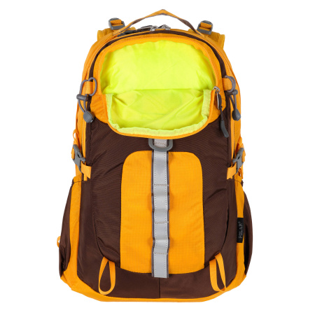 Рюкзак спортивный POLAR 2170 золотой 
