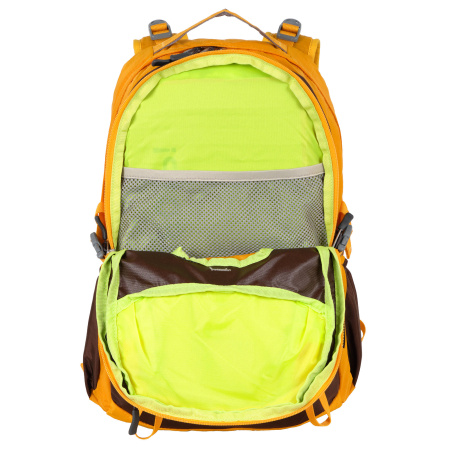 Рюкзак спортивный POLAR 2170 золотой 