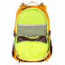 Рюкзак спортивный POLAR 2170 золотой 