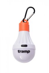 Tramp фонарь-лампа оранжевый