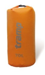 Гермомешок Tramp TRA-069 оранжевый