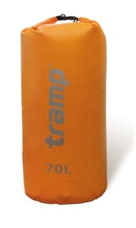 Гермомешок Tramp TRA-069 оранжевый 