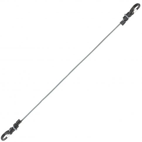 Такелажное крепление NiteIze KnotBone Adjustable Bungee #5 