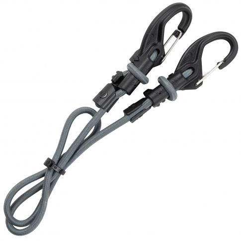 Такелажное крепление NiteIze KnotBone Adjustable Bungee #5 