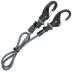 Такелажное крепление NiteIze KnotBone Adjustable Bungee #5 
