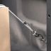 Такелажное крепление NiteIze KnotBone Adjustable Bungee #5 