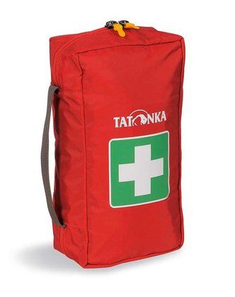 Аптечка Tatonka First Aid M красная 