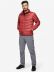 Пуховик мужской Bask Chamonix Light красный 