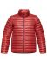 Пуховик мужской Bask Chamonix Light красный 