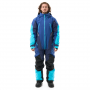 Комбинезон Dragonfly EXTREME 2.0 Man Scuba Blue - Limoges Утепленный (100)