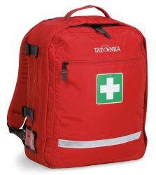 Аптечка-рюкзак Tatonka First Aid Pack