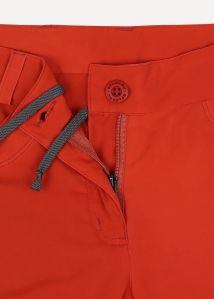 Брюки женские Сплав Action Flex light кирпичные