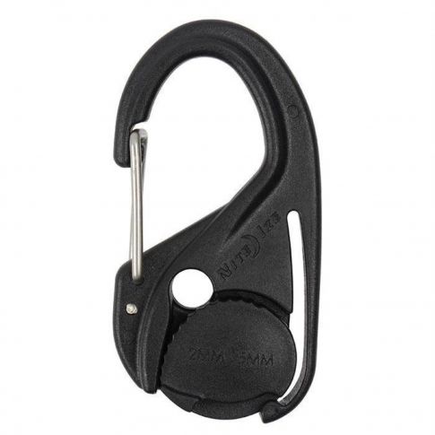 Крепление для веревки Nitelze CamJam Cord Tightener 4 Pack Plastic 
