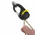 Крепление для веревки Nitelze CamJam Cord Tightener 4 Pack Plastic 