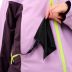 Комбинезон Dragonfly GRAVITY 2.0 Woman Purple - Plum 