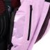 Комбинезон Dragonfly GRAVITY 2.0 Woman Purple - Plum 