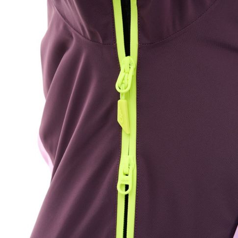 Комбинезон Dragonfly GRAVITY 2.0 Woman Purple - Plum 