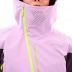 Комбинезон Dragonfly GRAVITY 2.0 Woman Purple - Plum 