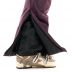 Комбинезон Dragonfly GRAVITY 2.0 Woman Purple - Plum 
