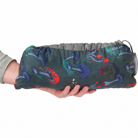 Подушка туристическая THERM-A-REST Compressible Pillow FUNGUY S 
