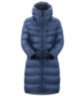 Женское пуховое пальто Sivera Раина фьорд