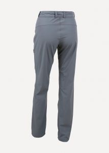 Брюки женские Сплав Action Flex light серые