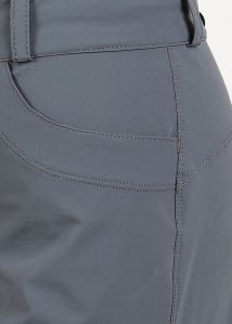 Брюки женские Сплав Action Flex light серые