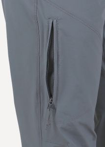 Брюки женские Сплав Action Flex light серые