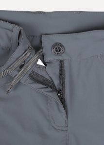 Брюки женские Сплав Action Flex light серые