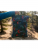 Подушка туристическая THERM-A-REST Compressible Pillow PINES L 