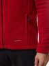 Куртка мужская Bask Jump MJ темно-красная