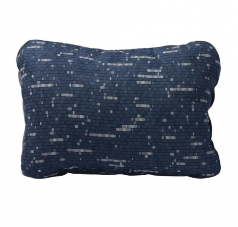 Подушка туристическая THERM-A-REST Compressible Pillow WRAPSPD L 