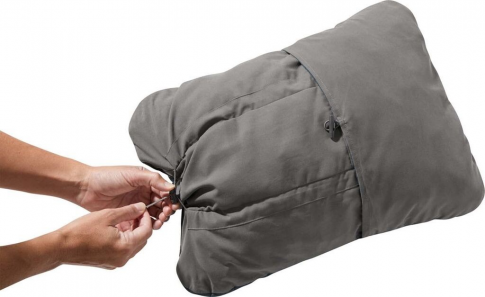 Подушка туристическая THERM-A-REST Compressible Pillow WRAPSPD L 