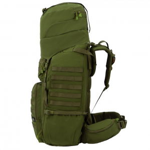 Рюкзак тактический Tramp Bastion 100 olive
