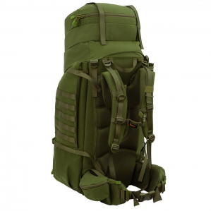 Рюкзак тактический Tramp Bastion 100 olive