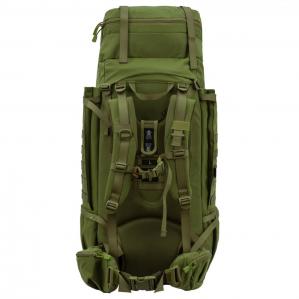 Рюкзак тактический Tramp Bastion 100 olive