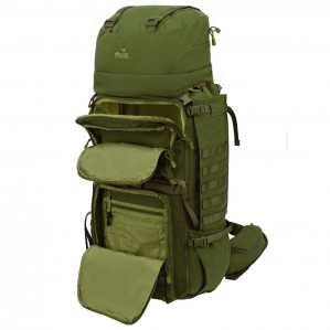 Рюкзак тактический Tramp Bastion 100 olive