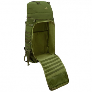 Рюкзак тактический Tramp Bastion 100 olive