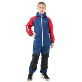 Костюм детский Active DragonFly Teen Blue-Red