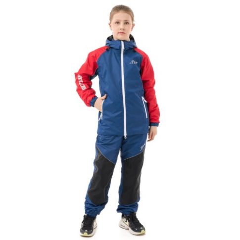 Костюм детский Active DragonFly Teen Blue-Red 