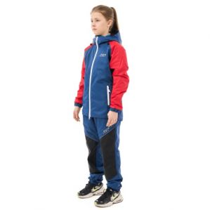 Костюм детский Active DragonFly Teen Blue-Red