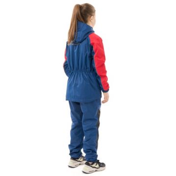 Костюм детский Active DragonFly Teen Blue-Red