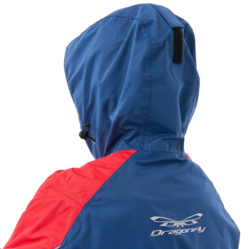 Костюм детский Active DragonFly Teen Blue-Red 